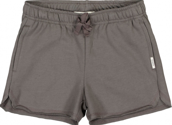 Garcia - Sweat-Shorts grau
